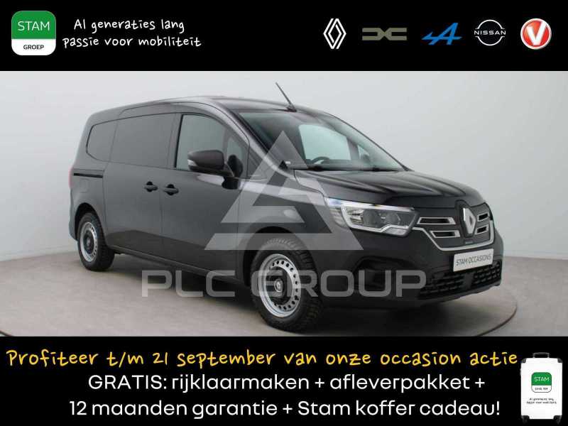 2024 Renault Kangoo