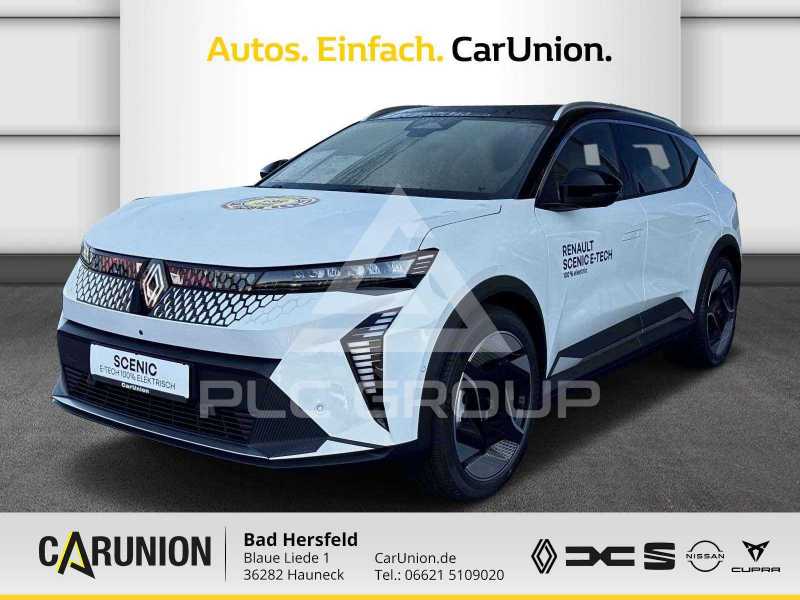 2024 Renault Scenic