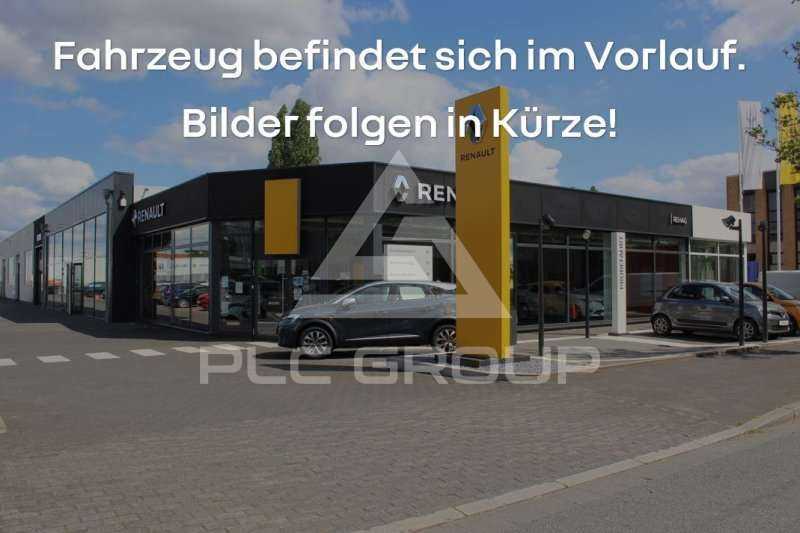 2025 Renault Scenic