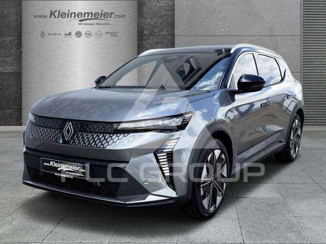 2024 Renault Scenic