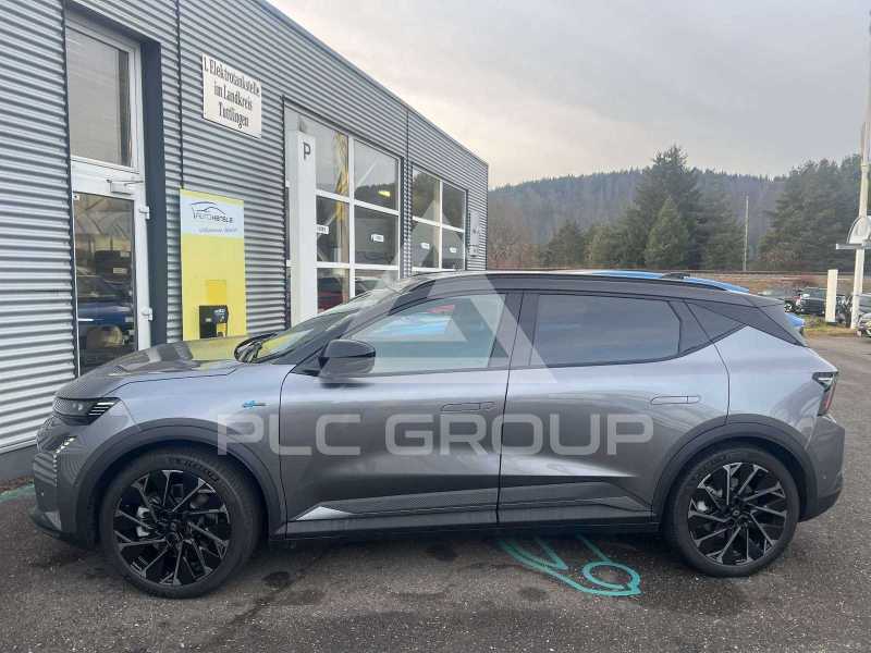2024 Renault Scenic