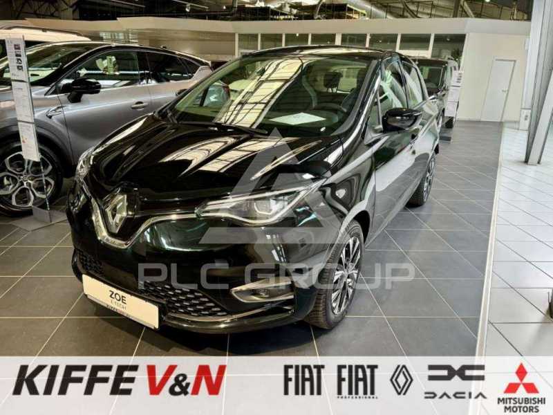 2024 Renault ZOE