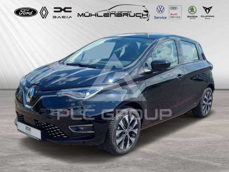 2024 Renault ZOE