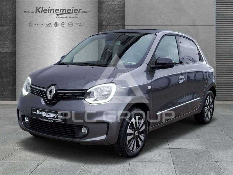 2024 Renault Twingo