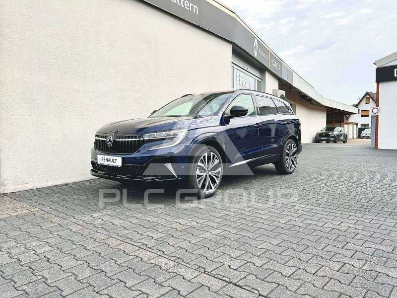 2024 Renault Espace