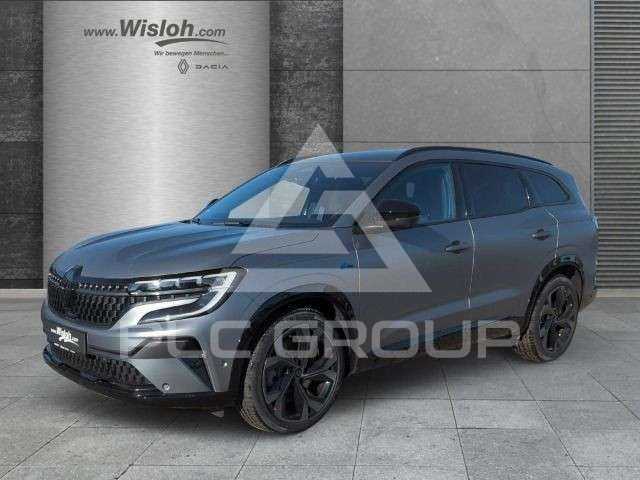 2024 Renault Espace