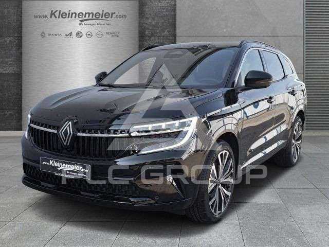 2024 Renault Espace