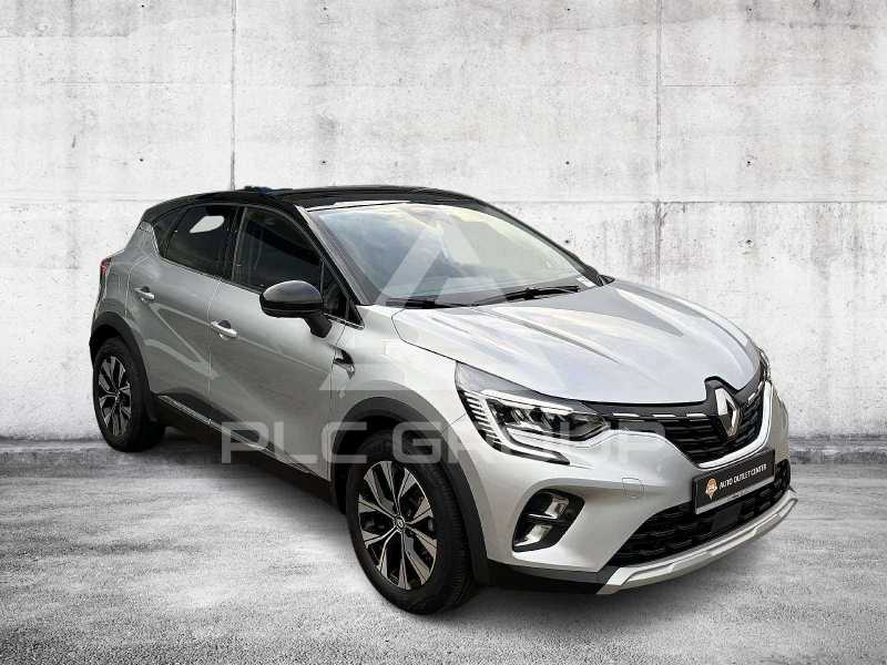 2024 Renault Captur