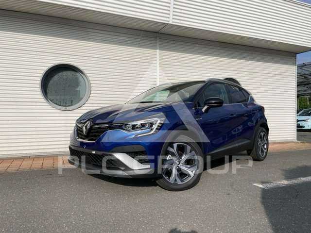 2024 Renault Captur