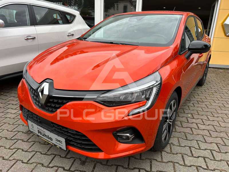 2024 Renault Clio