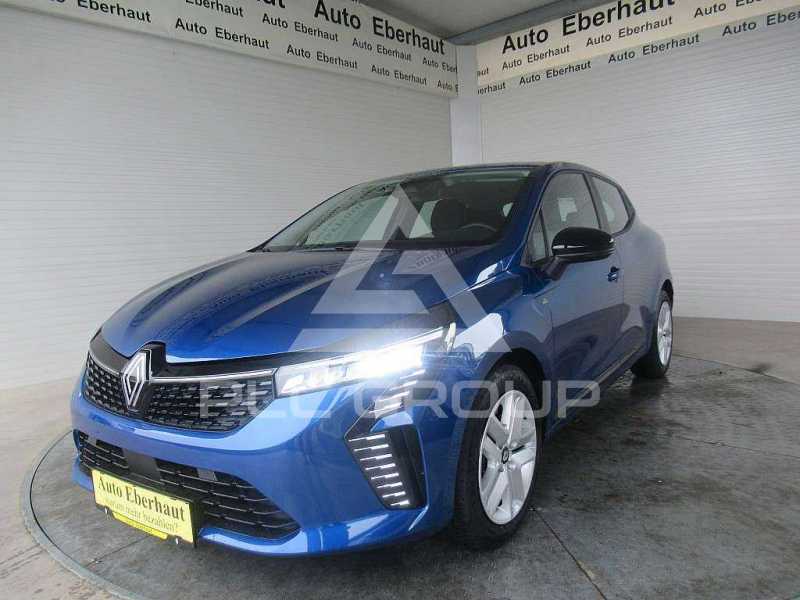 2024 Renault Clio