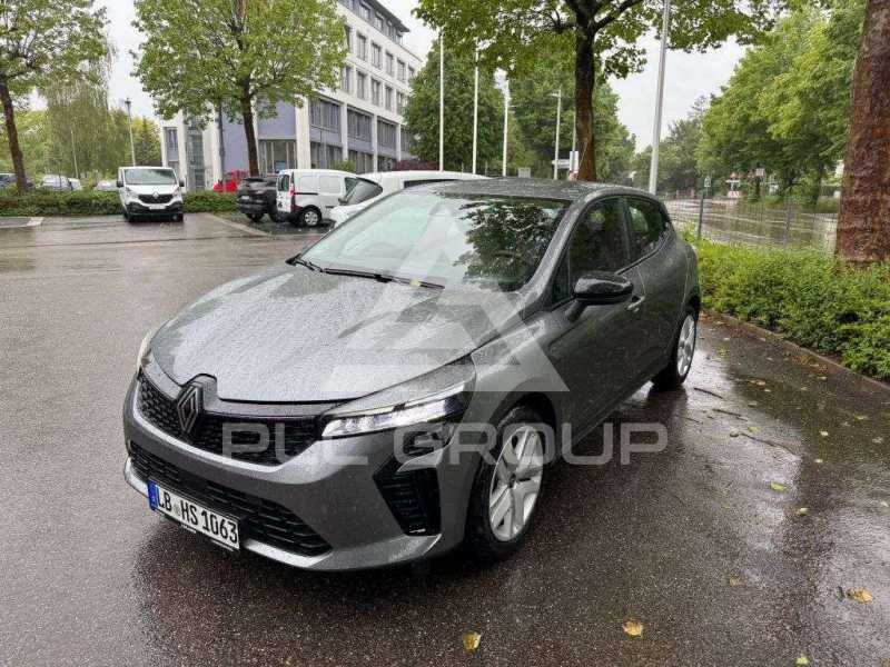 2024 Renault Clio