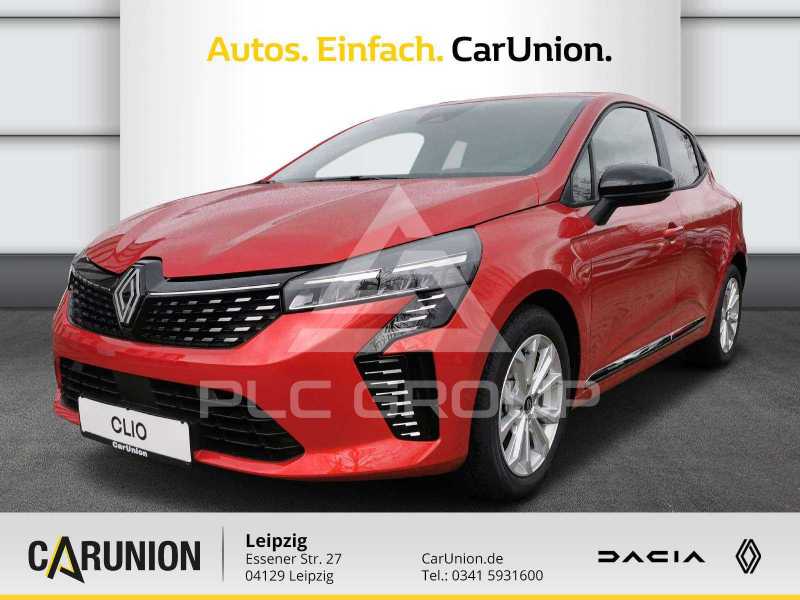 2024 Renault Clio