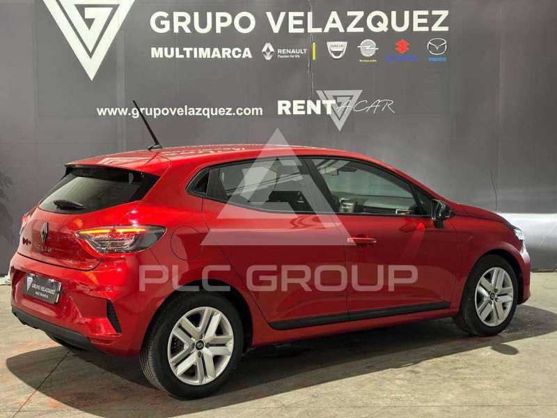 2024 Renault Clio