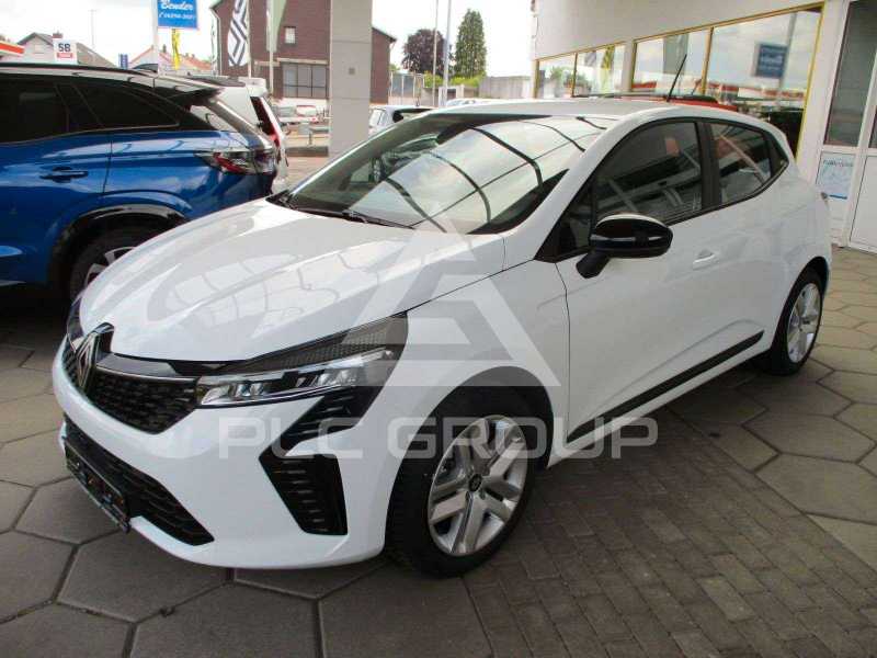 2024 Renault Clio
