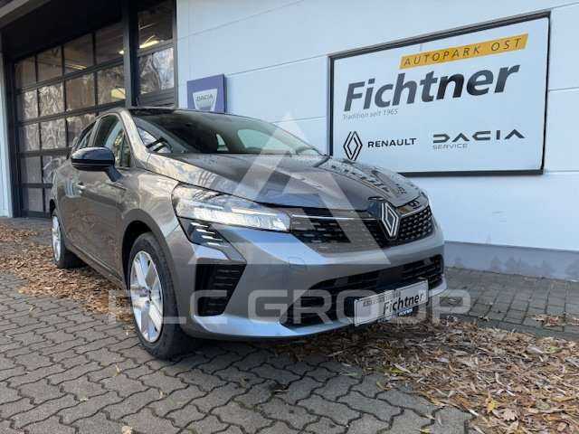 2024 Renault Clio