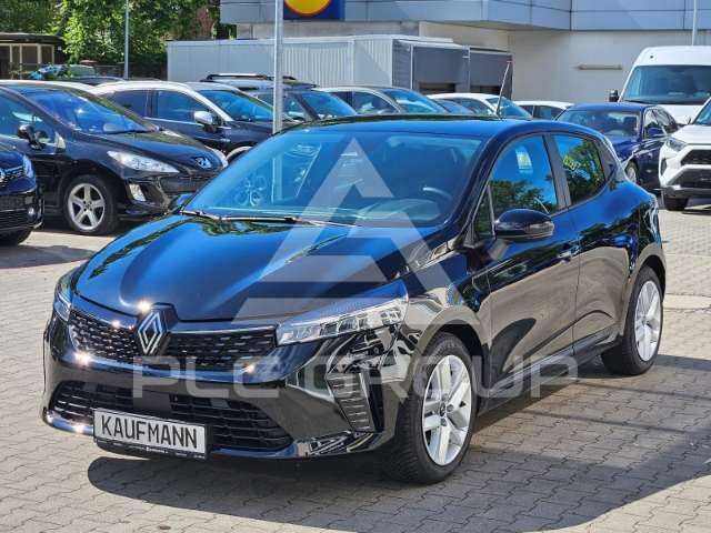 2024 Renault Clio