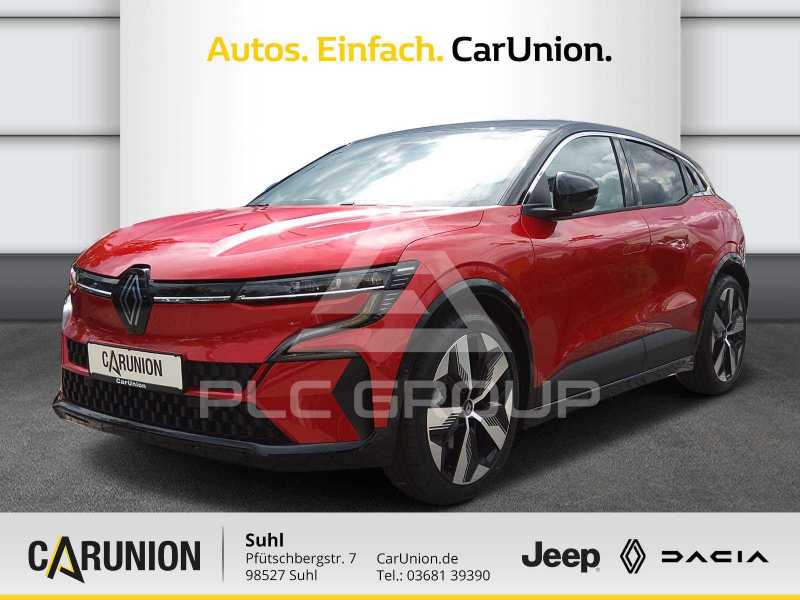 2024 Renault Megane