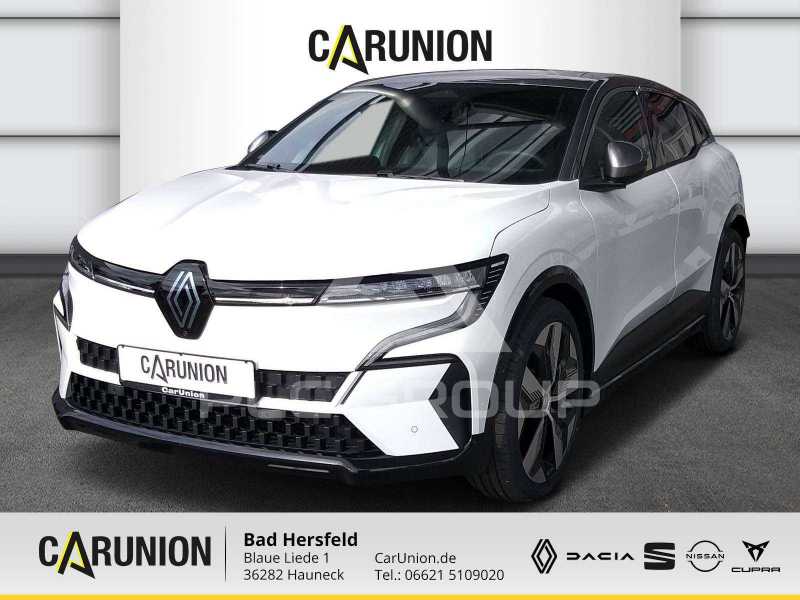 2024 Renault Megane