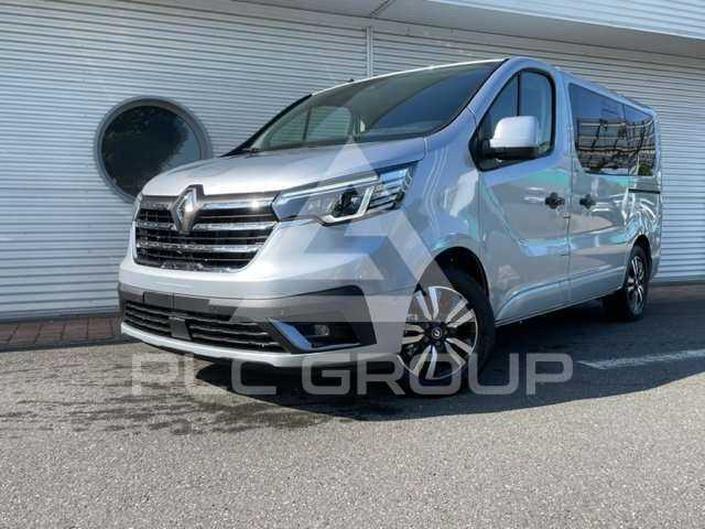 2024 Renault Trafic