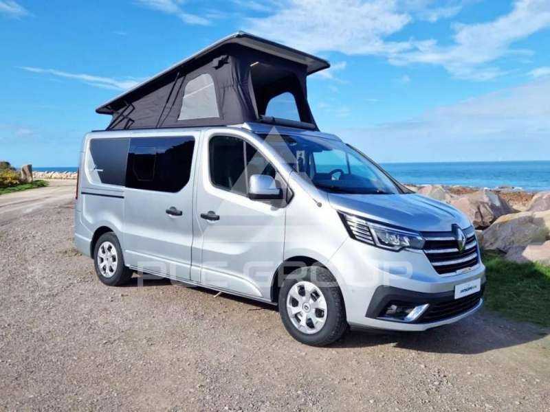 2024 Renault Trafic