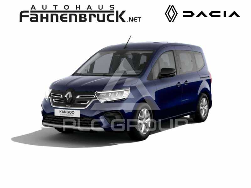 2024 Renault Kangoo