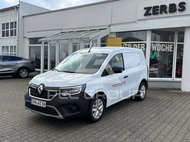 2024 Renault Kangoo