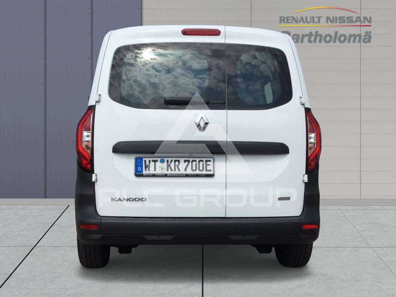 2024 Renault Kangoo