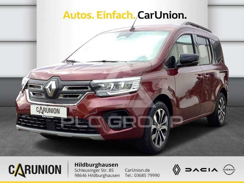 2024 Renault Kangoo