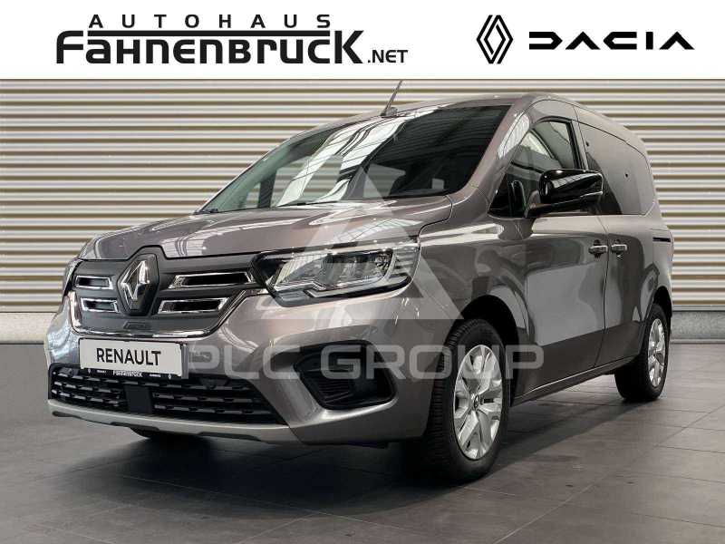 2024 Renault Kangoo
