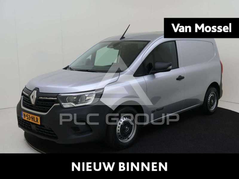 2024 Renault Kangoo