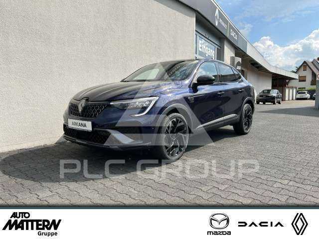 2024 Renault Arkana