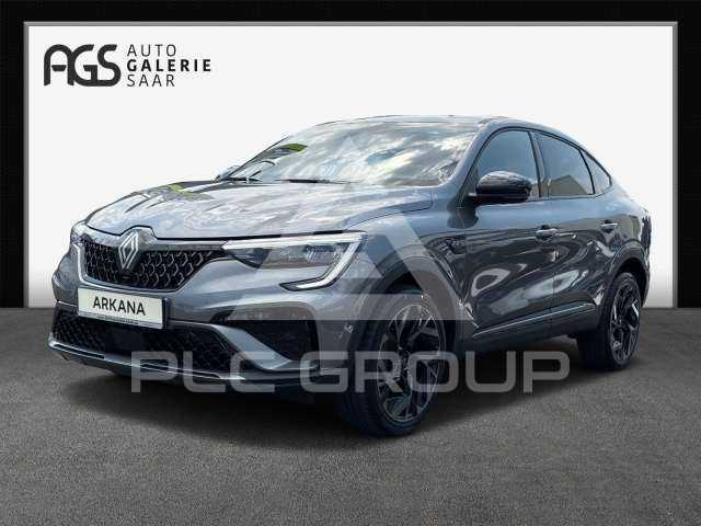 2025 Renault Arkana