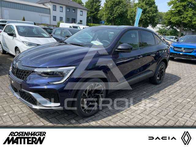 2024 Renault Arkana