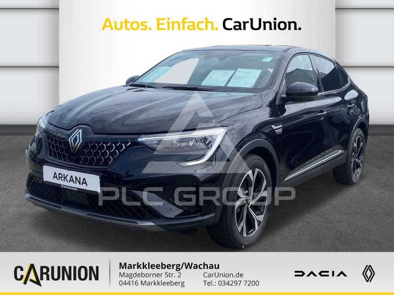 2024 Renault Arkana
