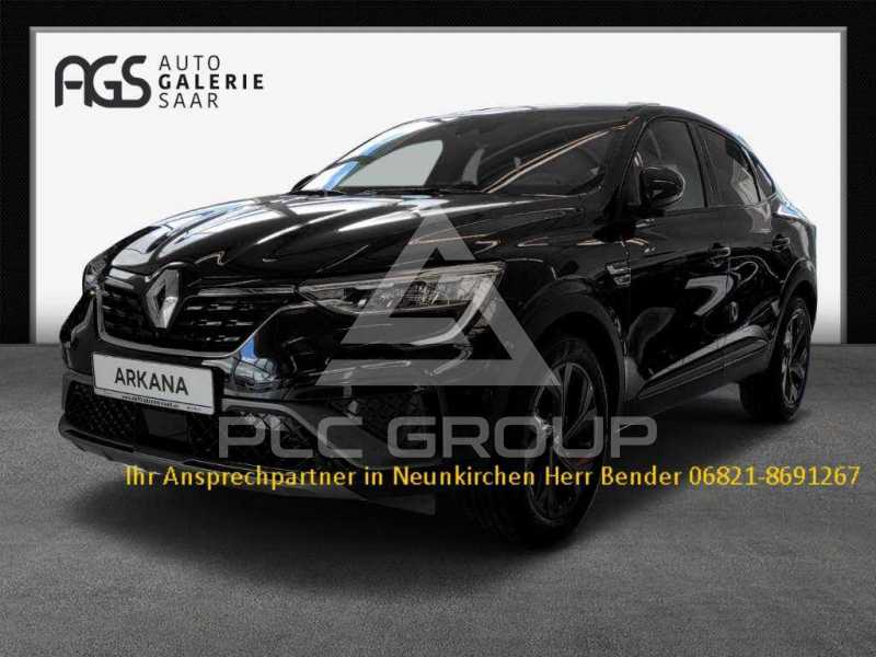 2023 Renault Arkana