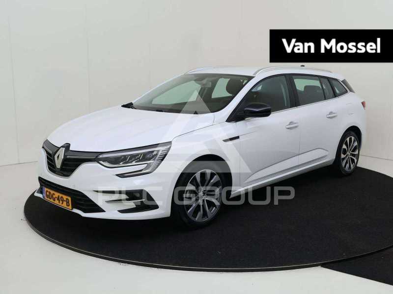 2024 Renault Megane