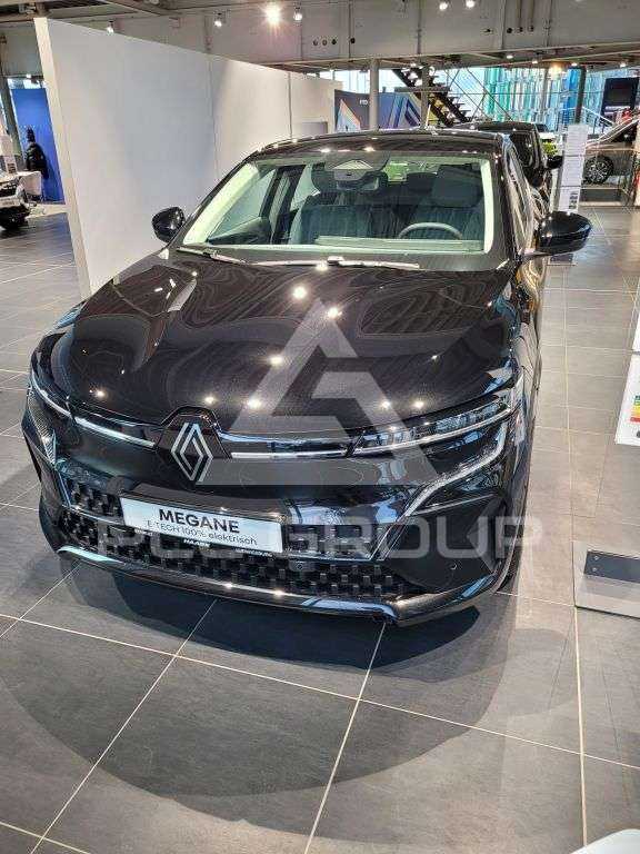 2024 Renault Megane