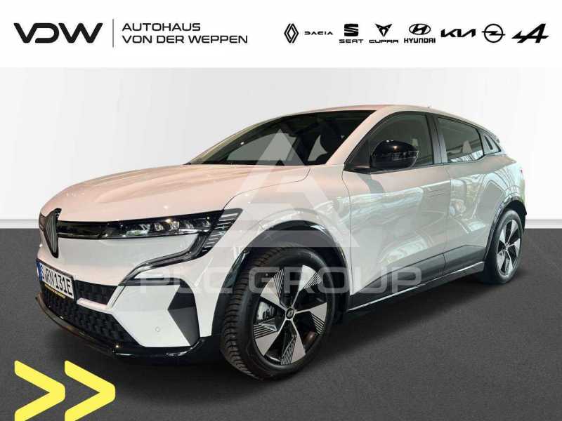 2024 Renault Megane