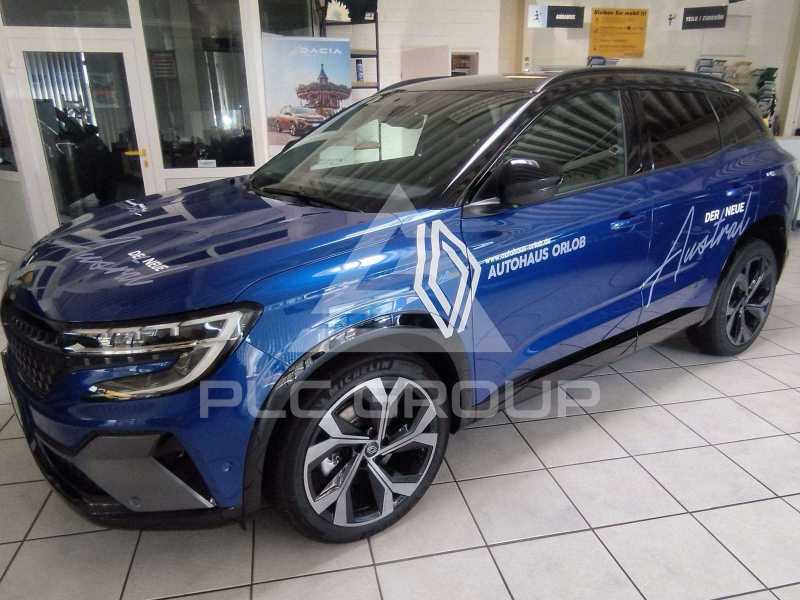 2024 Renault Austral