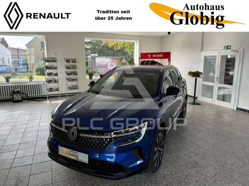 2024 Renault Austral