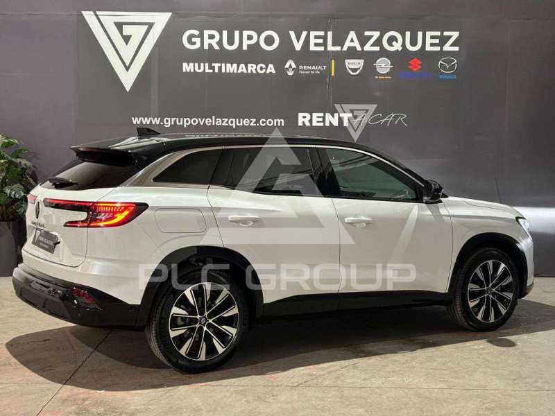 2024 Renault Austral