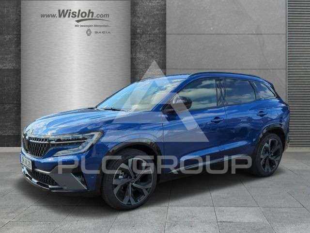 2024 Renault Austral