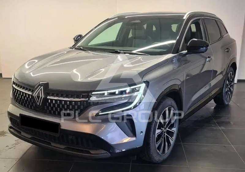 2024 Renault Austral