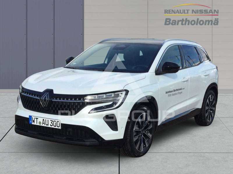 2024 Renault Austral