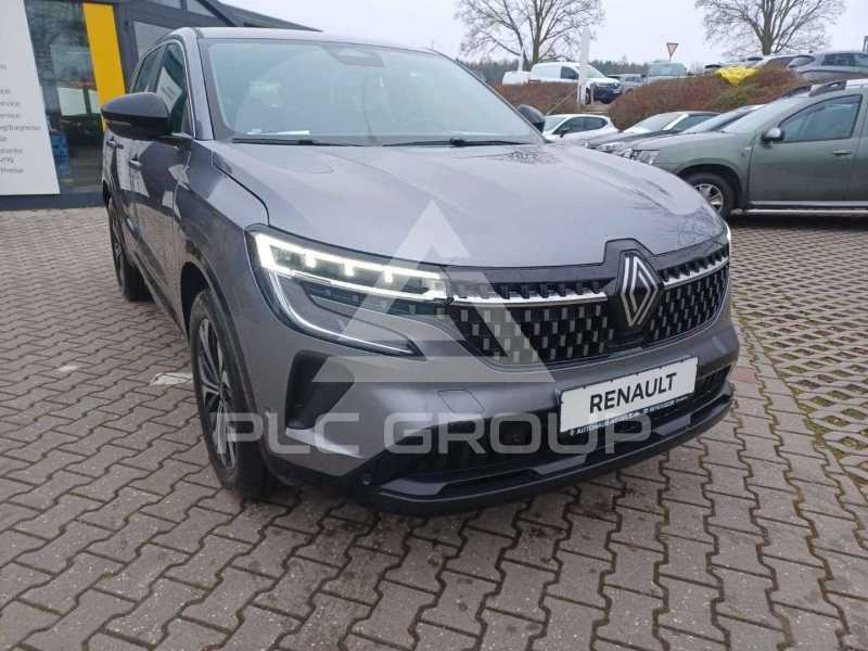 2024 Renault Austral