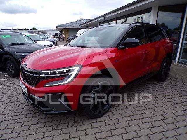 2025 Renault Austral