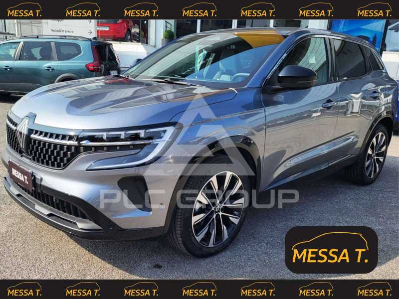 2024 Renault Austral