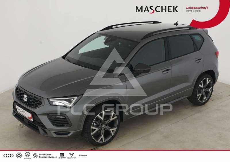 2025 Seat Alteca