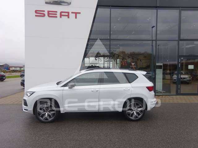 2024 Seat Alteca